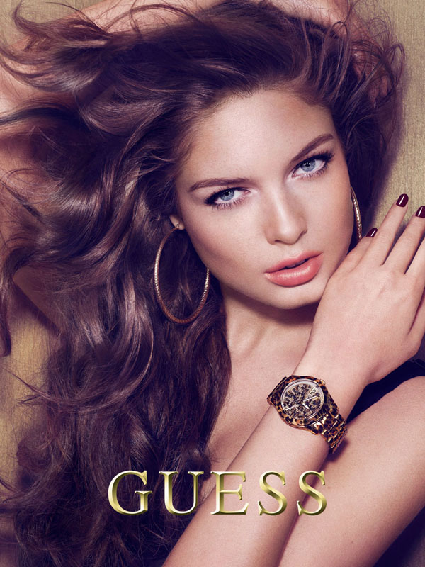 Guess 2012ﶬϵVDƬ