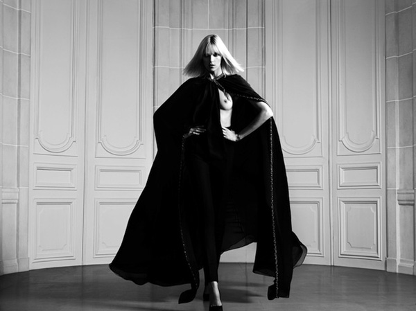 Saint Laurent Paris 2012ﶬVDƬ