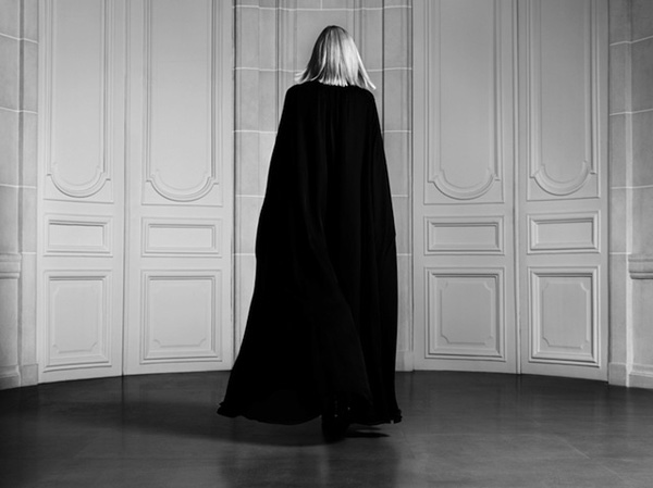 Saint Laurent Paris 2012ﶬVDƬ