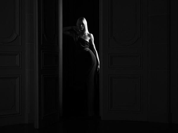 Saint Laurent Paris 2012ﶬVDƬ