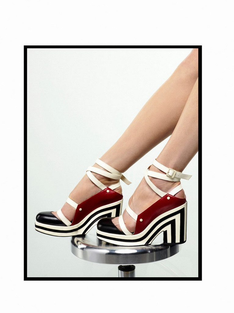 Chanel 2013ϵLookbookDƬ