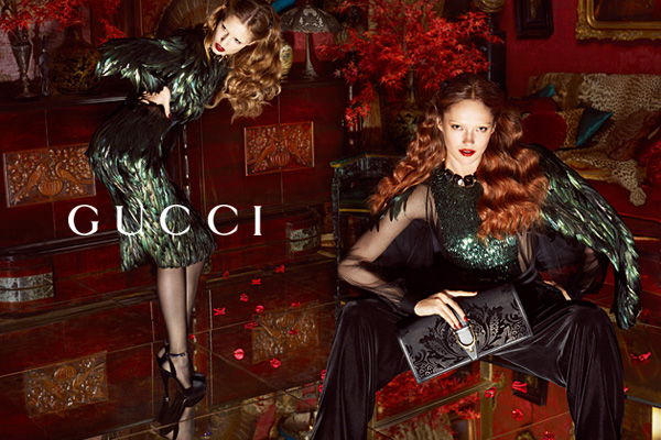 Gucci 2012ﶬϵЏVDƬ