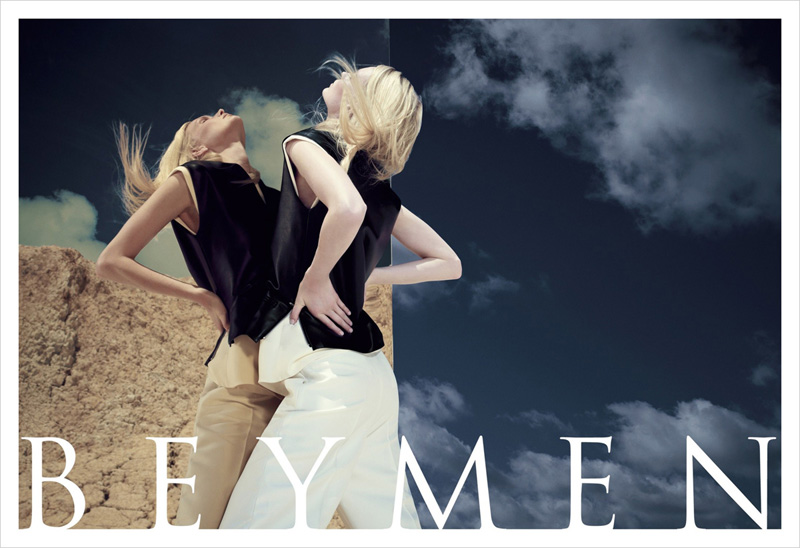 Beymen 2012ﶬVDƬ
