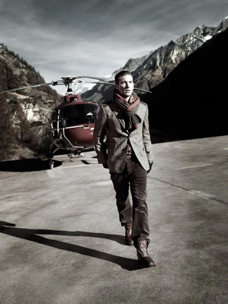 Pierre Cardin 2012ﶬϵЏVDƬ