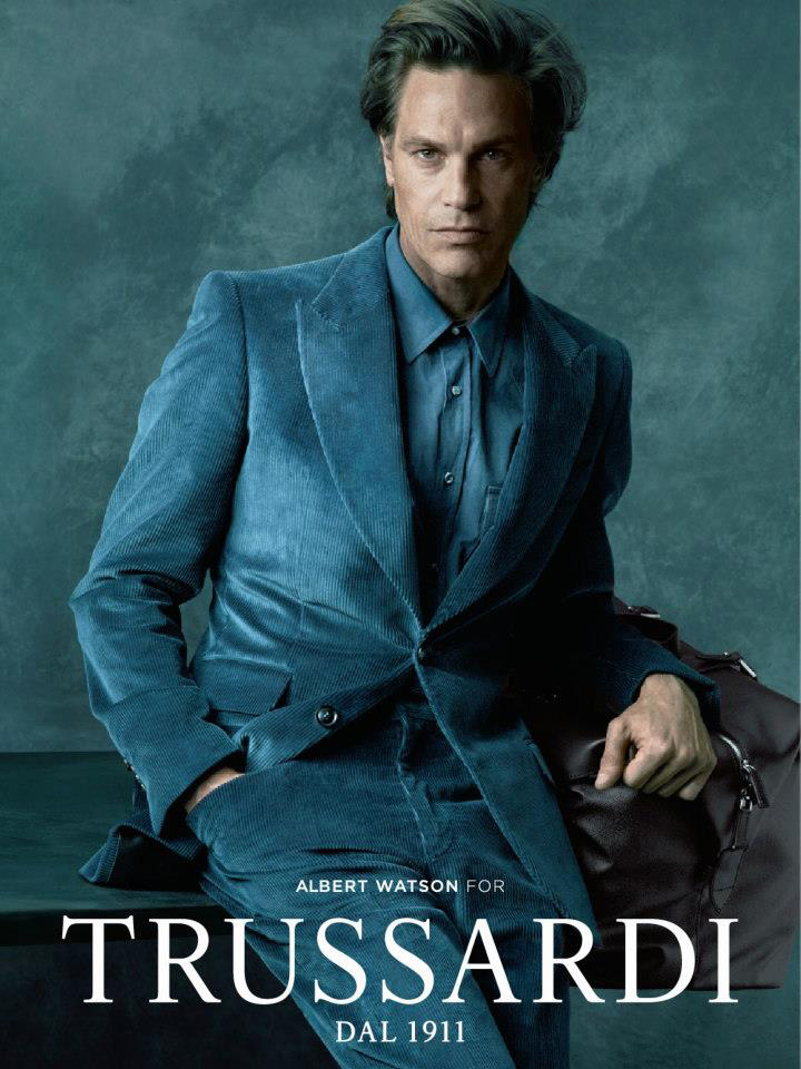Trussardi 2012ﶬϵЏVDƬ