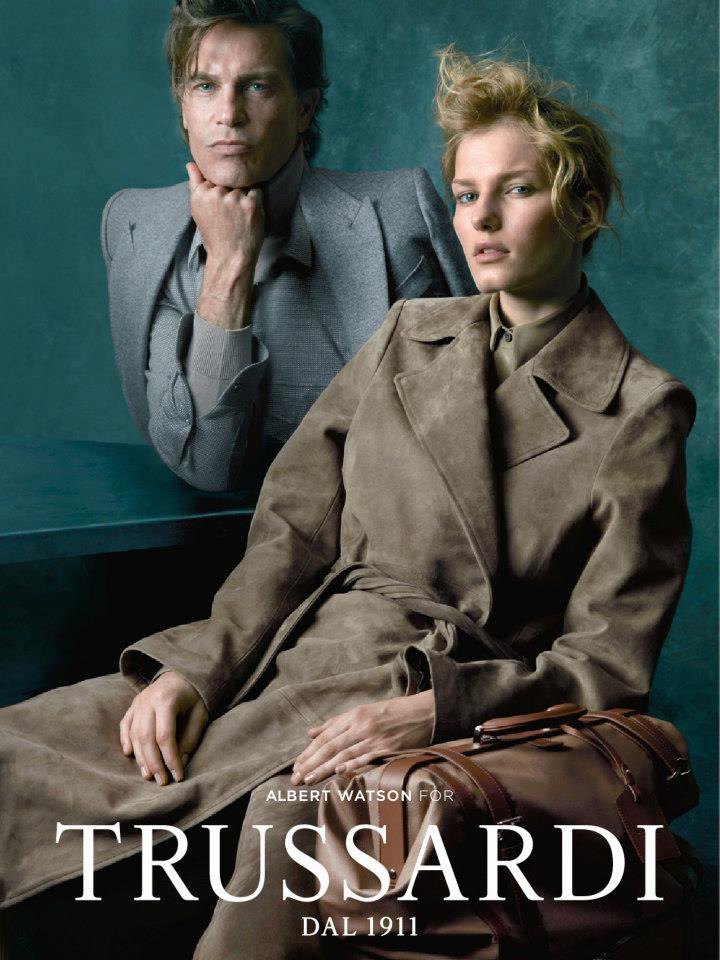 Trussardi 2012ﶬϵЏVDƬ