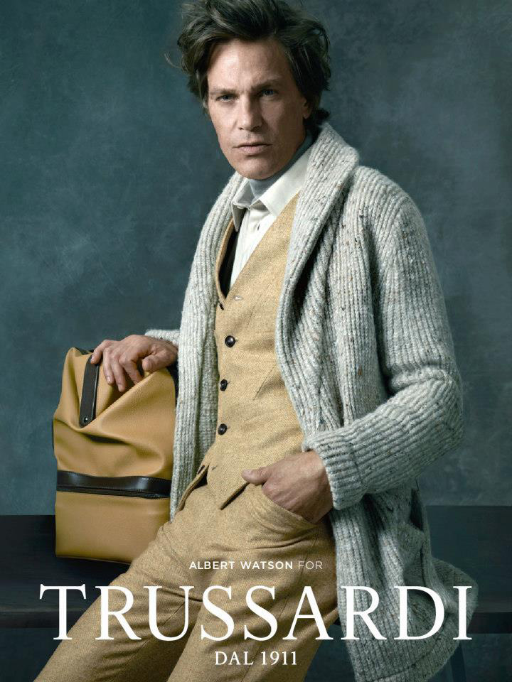 Trussardi 2012ﶬϵЏVDƬ