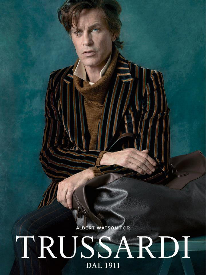 Trussardi 2012ﶬϵЏVDƬ