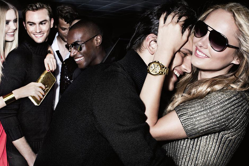 Michael Kors 2012ϵЏVDƬ