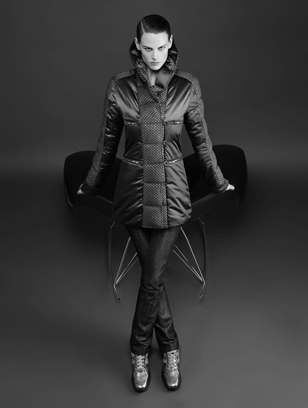 Hogan by Karl Lagerfeld 2012ﶬVDƬ