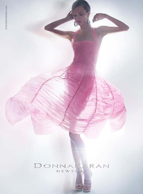 Donna Karan 2013ȼϵЏVDƬ
