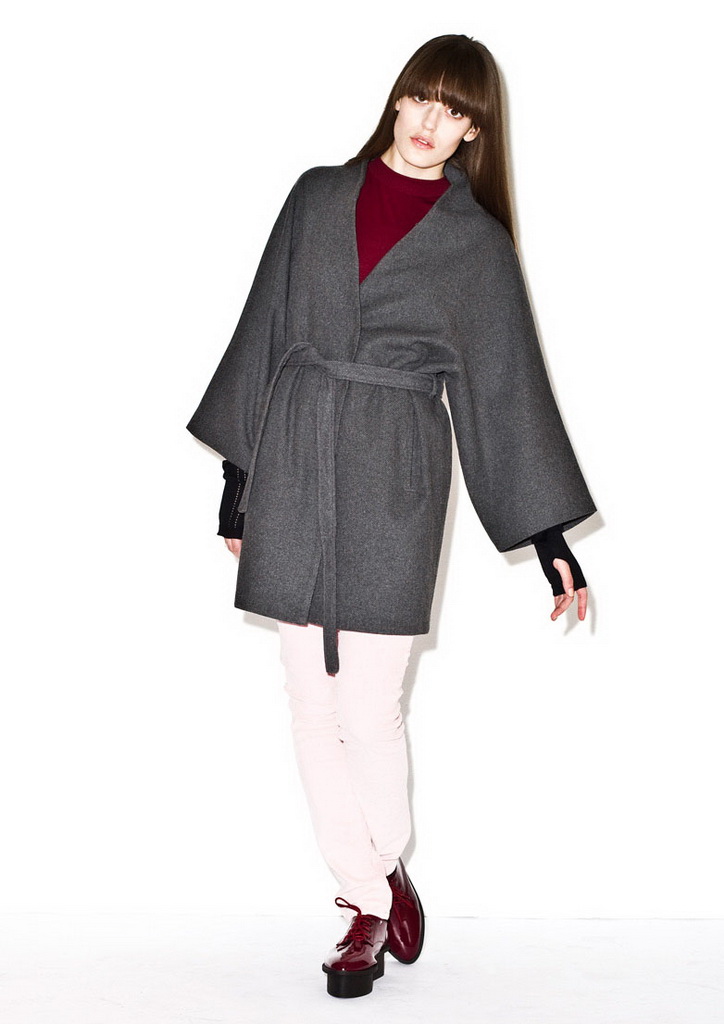Cheap Monday 2012 ﶬϵLookbookDƬ