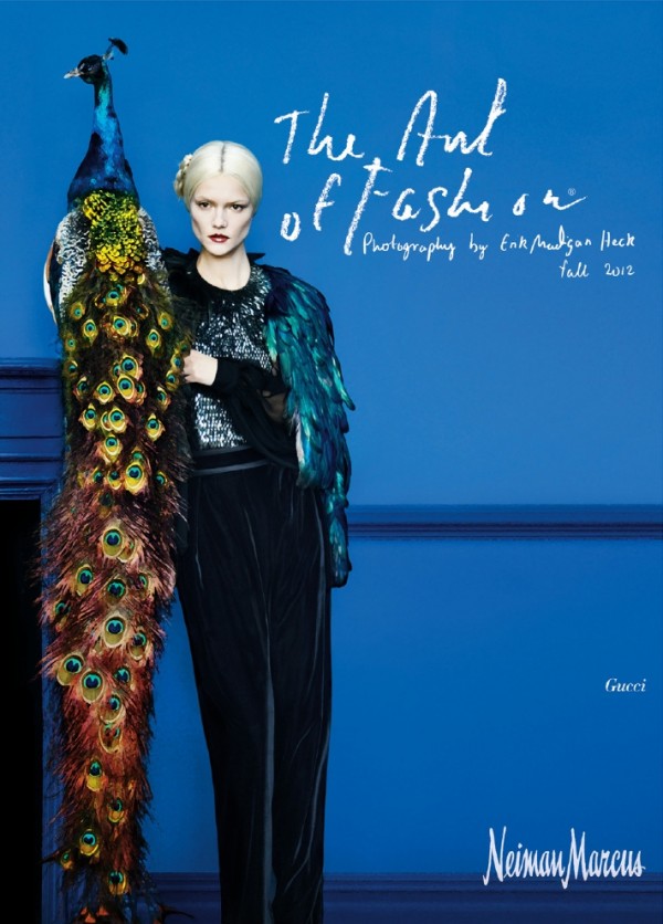 Neiman Marcus 2012ﶬVDƬ