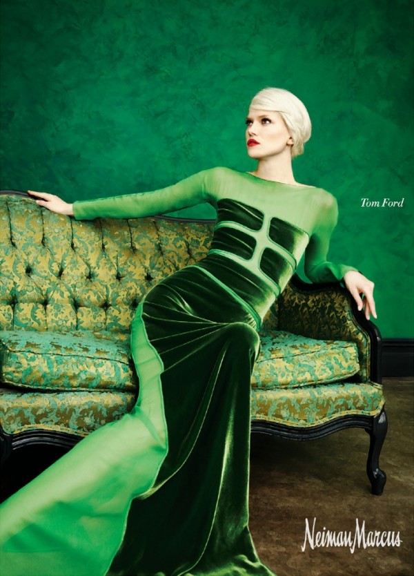 Neiman Marcus 2012ﶬVDƬ