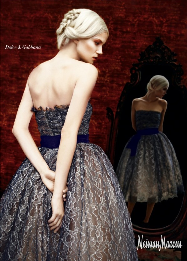 Neiman Marcus 2012ﶬVDƬ