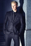 Calvin Klein 2012＾bLookbook