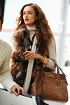 Michael Kors 2012ﶬLookbook