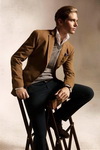 Massimo Dutti 20129bLookbook