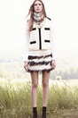 Club Monaco 2012ﶬLookbook