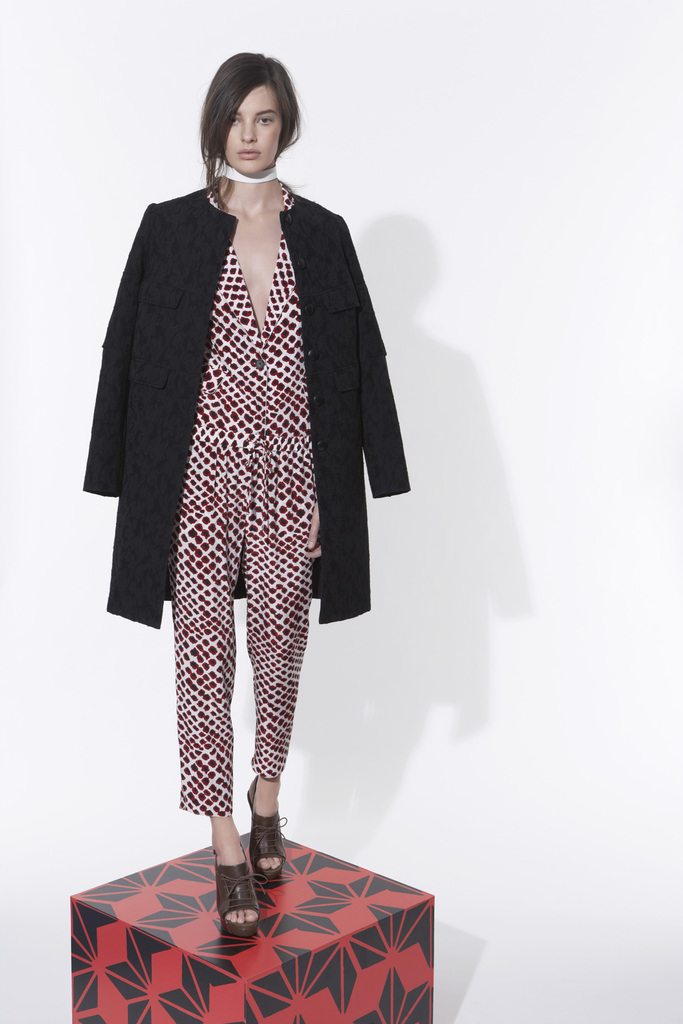 Crosby Derek Lam 2013DDƬ