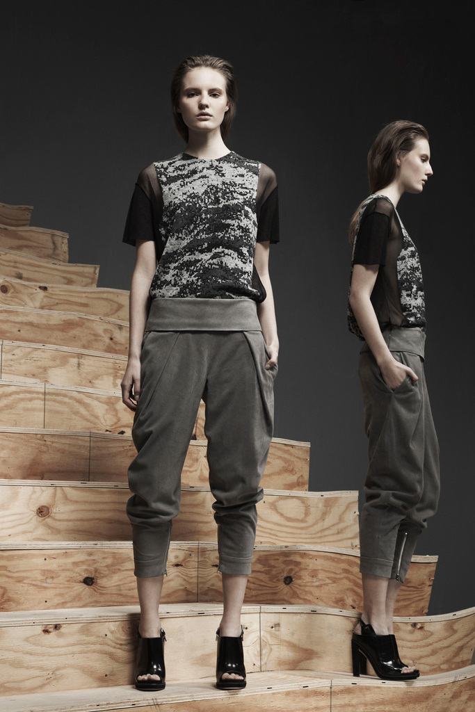 Alexander Wang 2013DDƬ