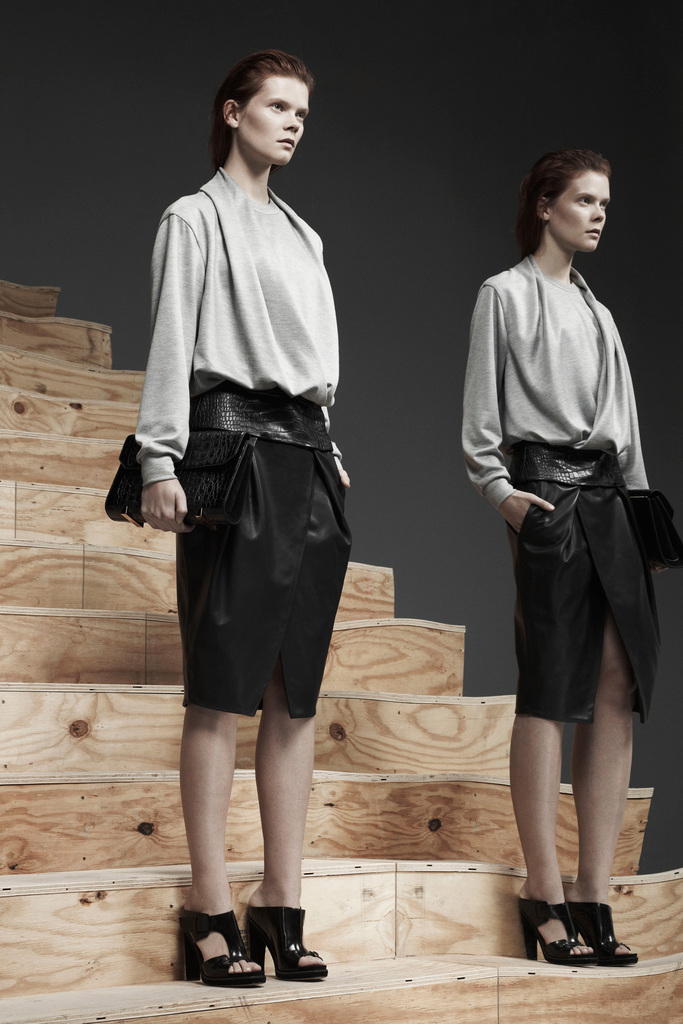 Alexander Wang 2013DDƬ