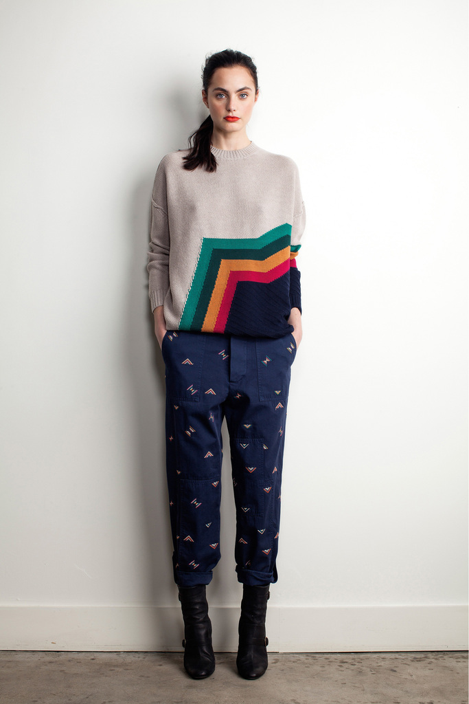 Band Of Outsiders 2013DDƬ