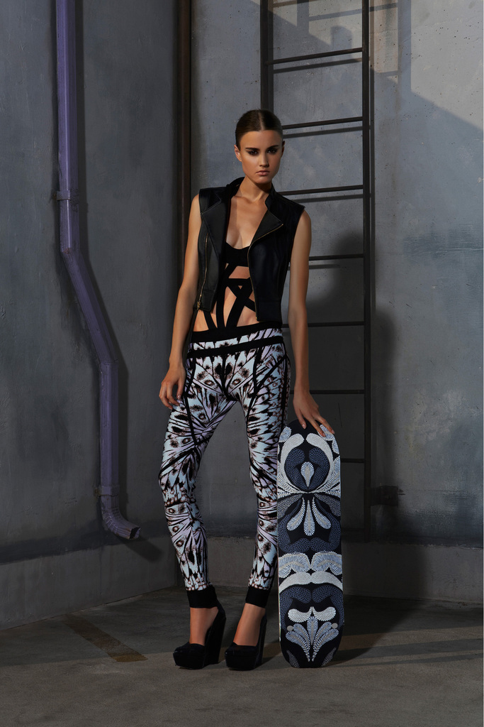 Herve Leger By Max Azria 2013DDƬ