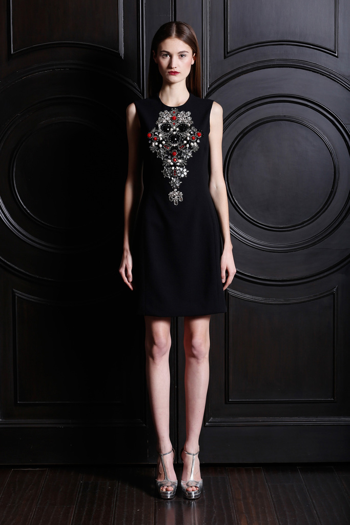 Naeem Khan 2013DDƬ