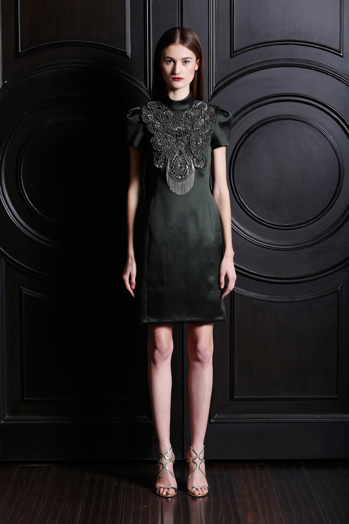 Naeem Khan 2013DDƬ