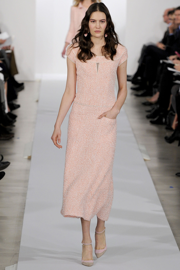 Oscar De La Renta 2013(chng)DDƬ