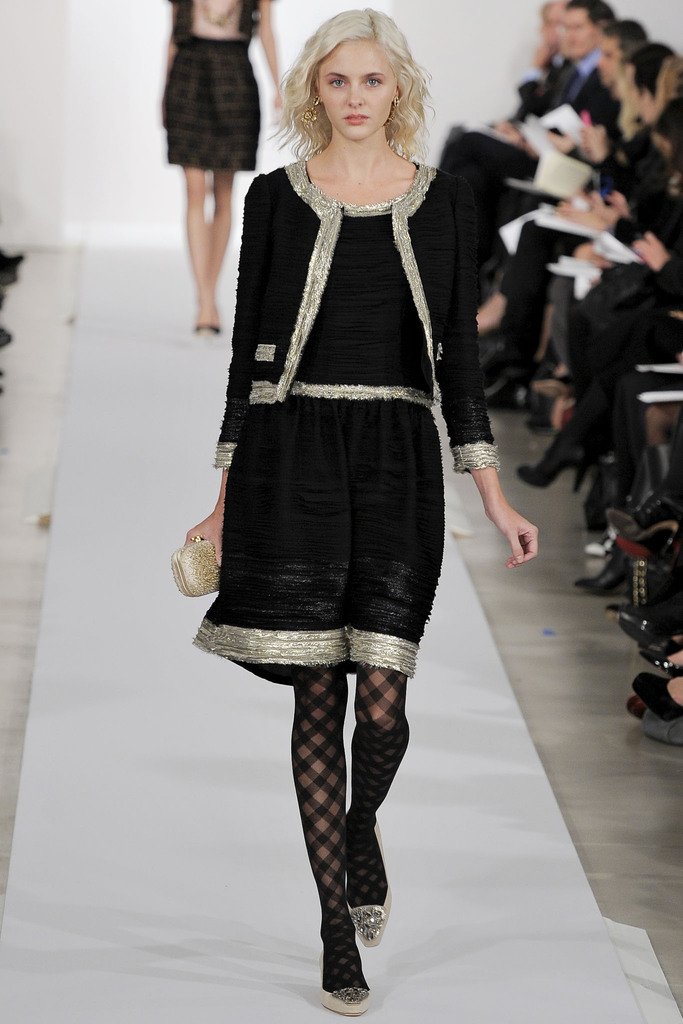 Oscar De La Renta 2013DDƬ