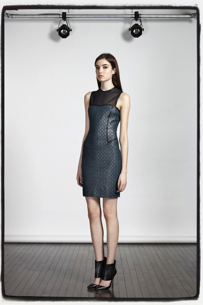Yigal Azrouel 2013DDƬ