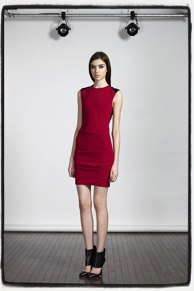 Yigal Azrouel 2013DDƬ