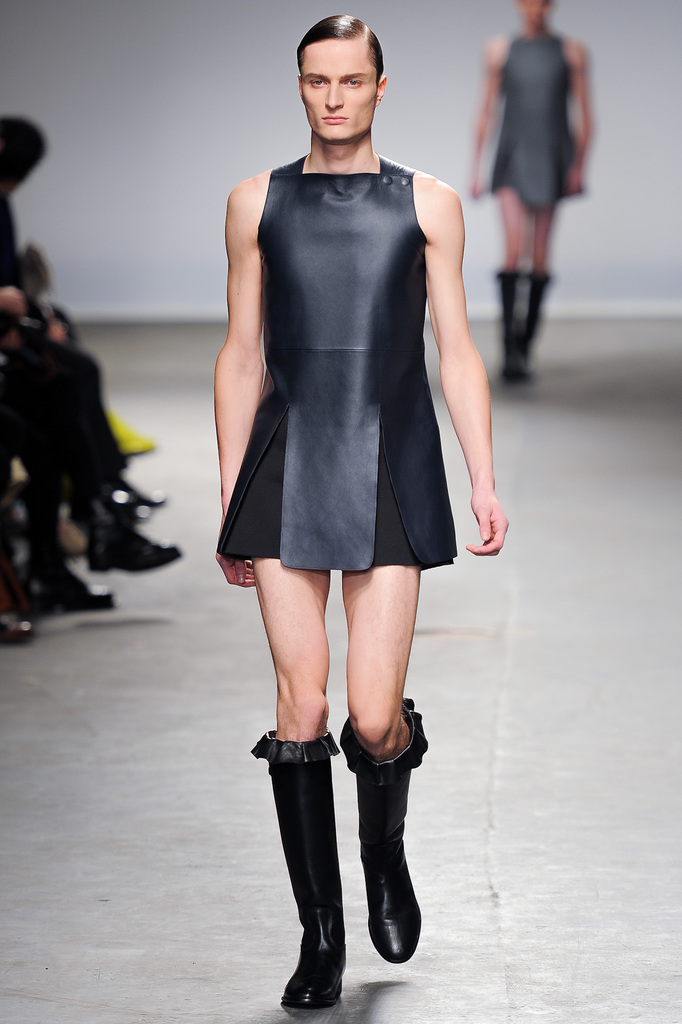 J.W.Anderson 2013ﶬbDDƬ