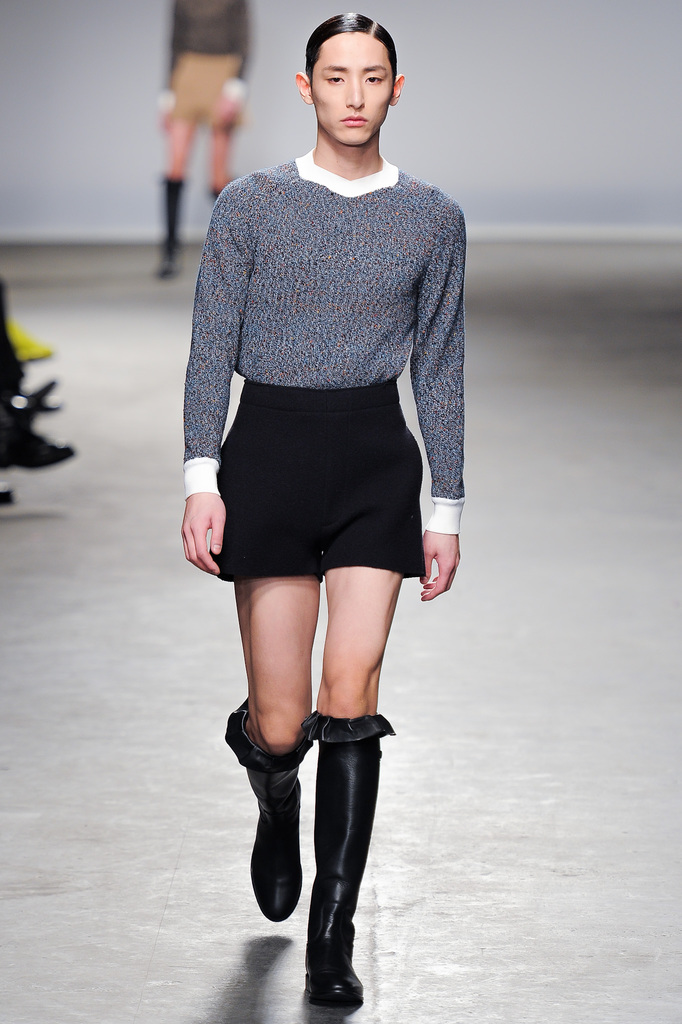 J.W.Anderson 2013ﶬb(chng)DDƬ