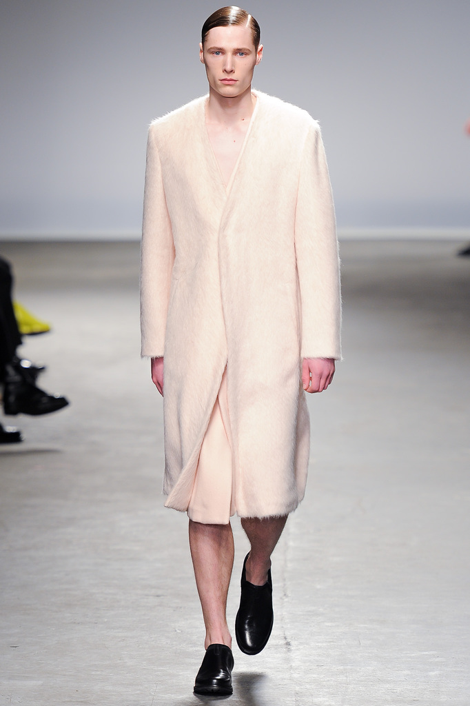 J.W.Anderson 2013ﶬbDDƬ