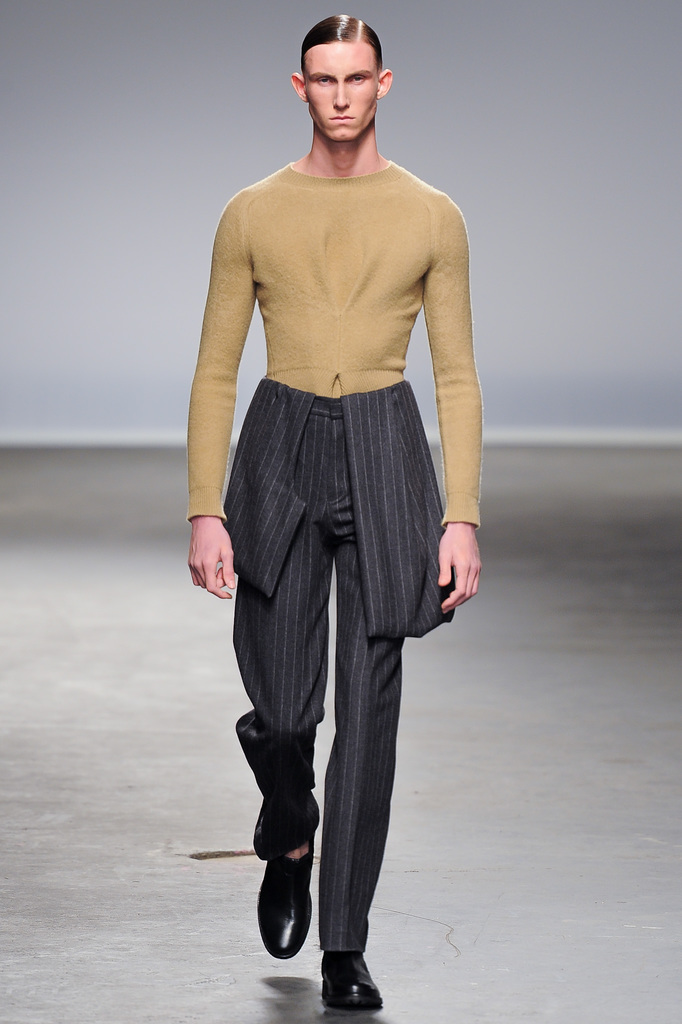J.W.Anderson 2013ﶬbDDƬ