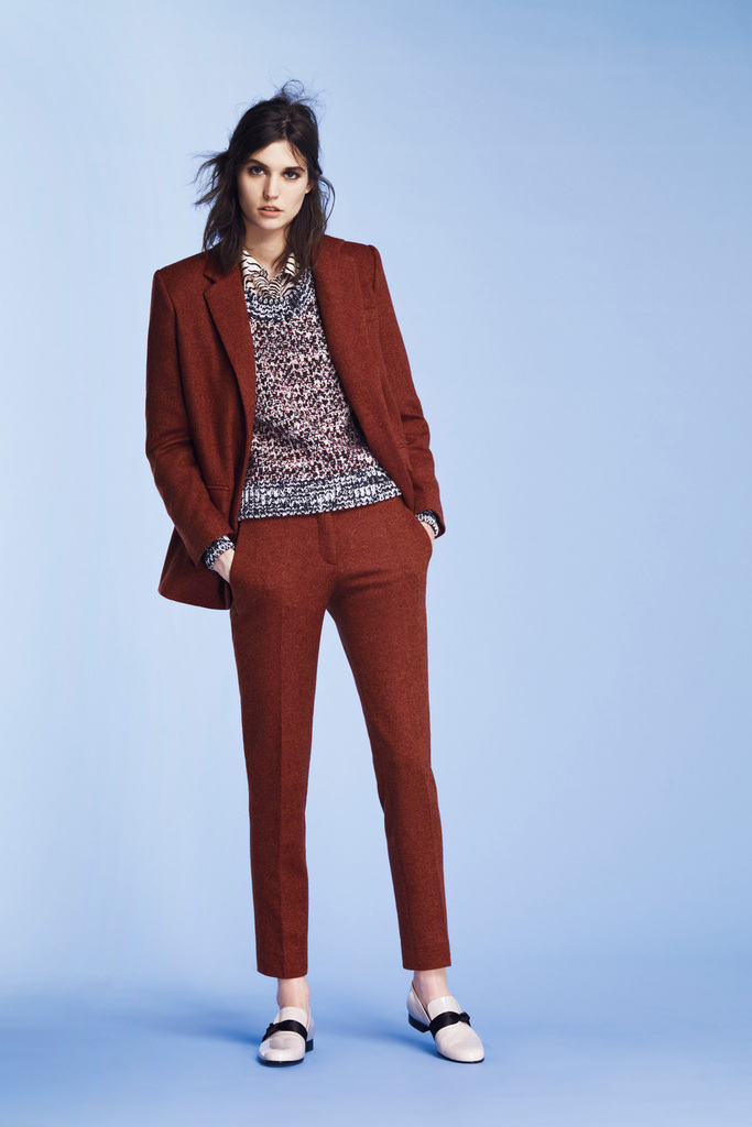 Sonia Rykiel 2013DDƬ