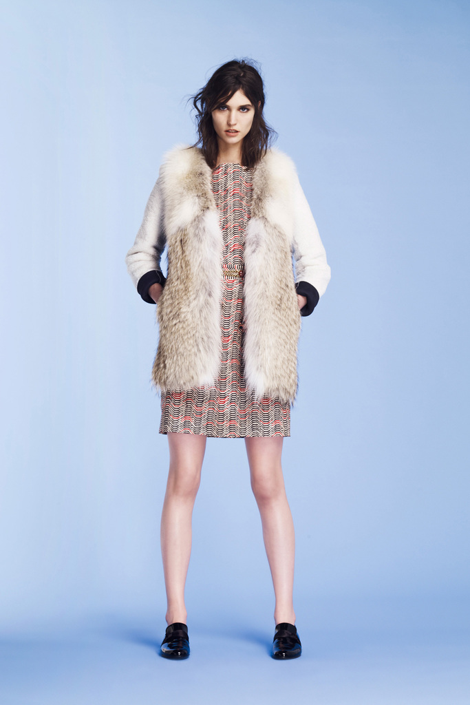 Sonia Rykiel 2013DDƬ