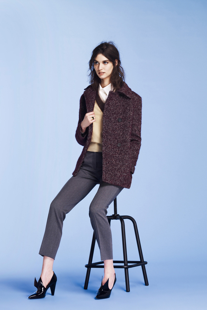 Sonia Rykiel 2013DDƬ