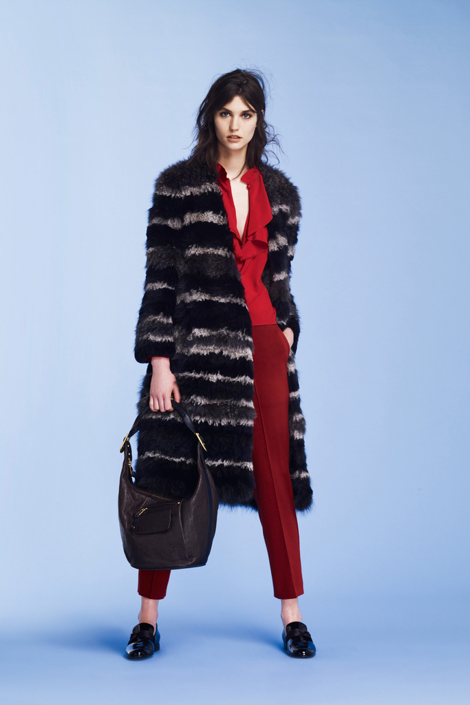 Sonia Rykiel 2013DDƬ