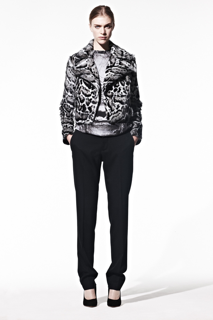 Christopher Kane 2013(chng)DDƬ