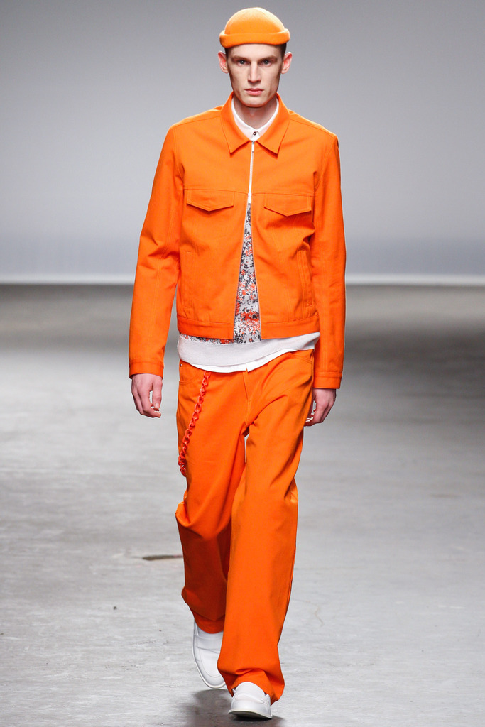 Richard Nicoll 2013ﶬb(chng)DDƬ