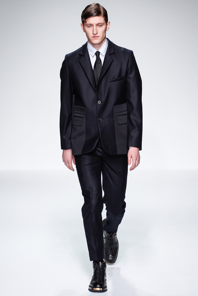 Lou Dalton 2013ﶬbDDƬ