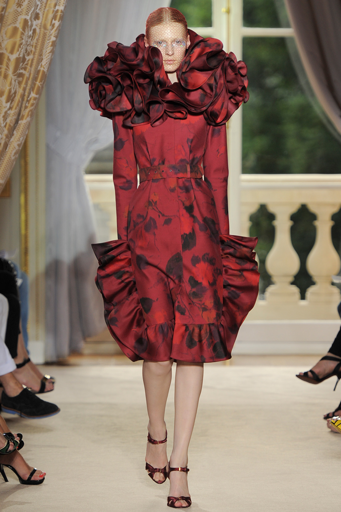 Giambattista Valli 2012ﶬ߼(j)DDƬ