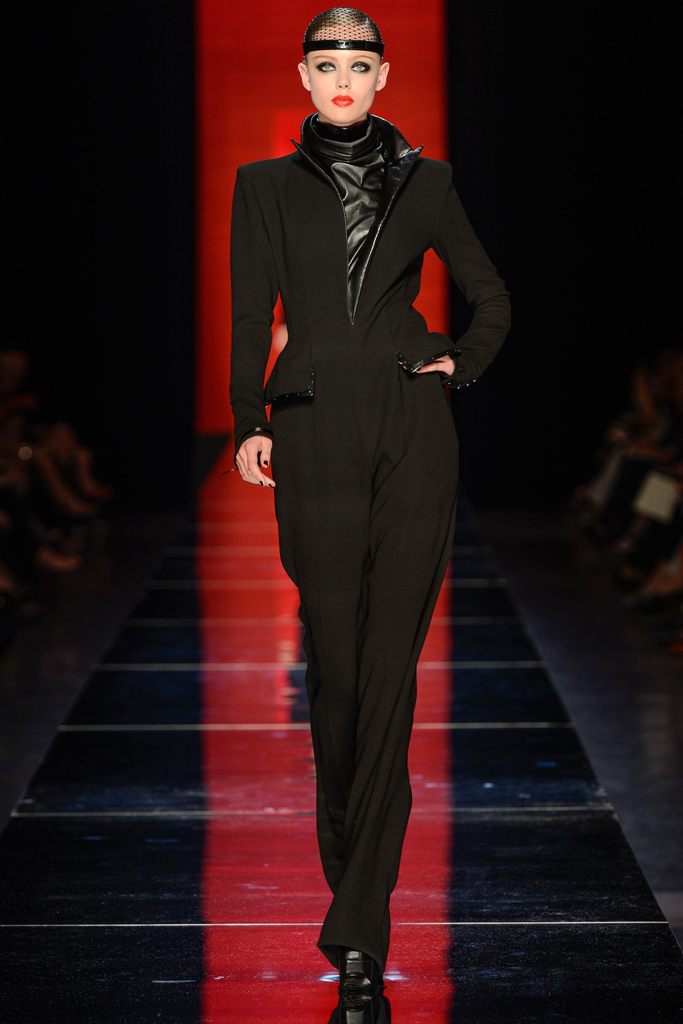 Jean Paul Gaultier 2012ﶬ߼DDƬ