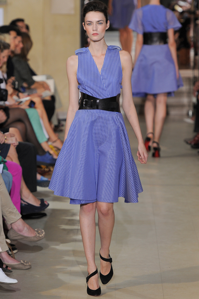 Bouchra Jarrar 2012ﶬ߼DDƬ