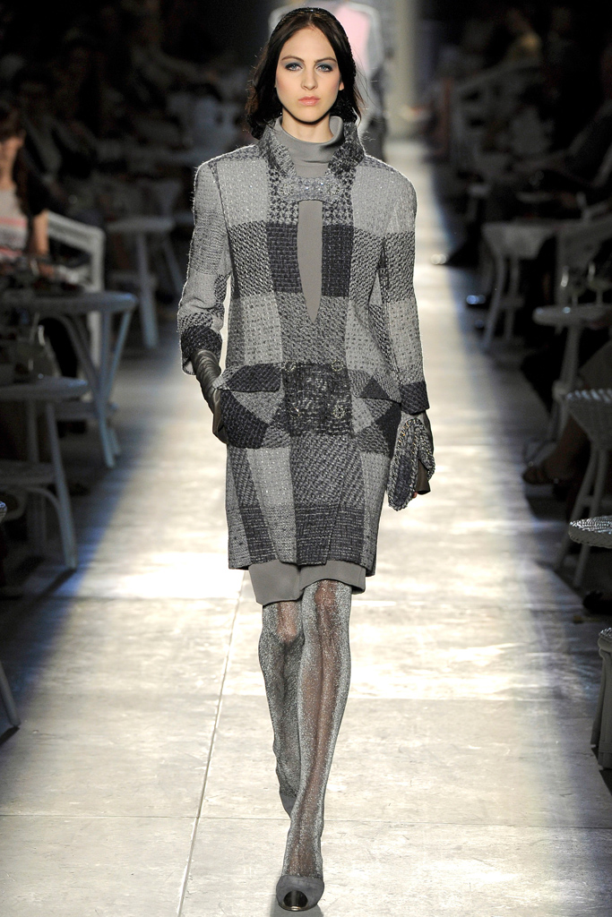 Chanel 2012ﶬ߼DDƬ
