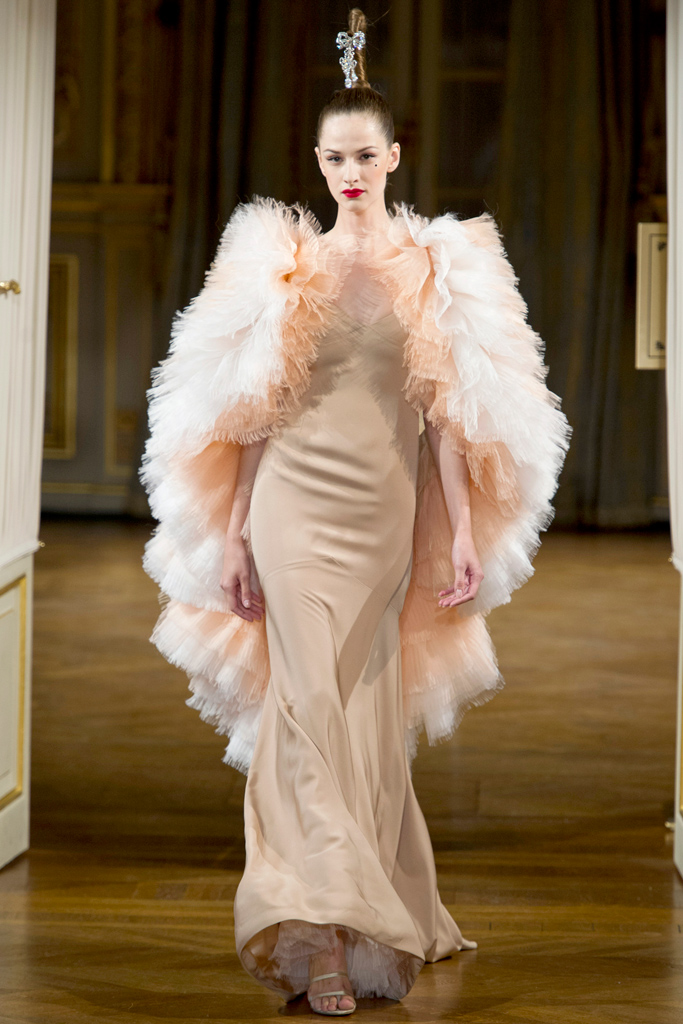 Alexis Mabille 2012ﶬ߼(j)(chng)DDƬ